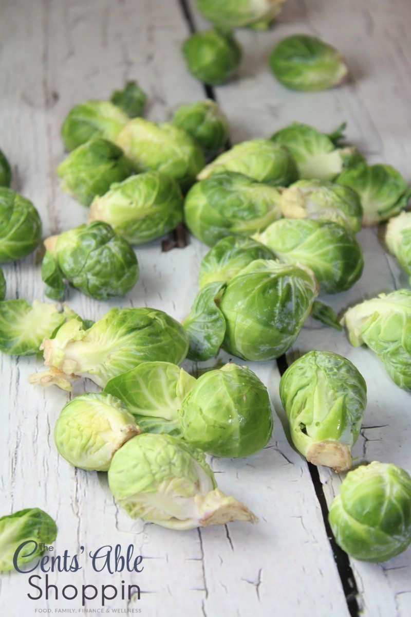 Brussels Sprouts are rich in vitamins C and K and a wonderfully healthy side to any meal. Find out how you can cook them up quickly and easily in the Instant Pot!