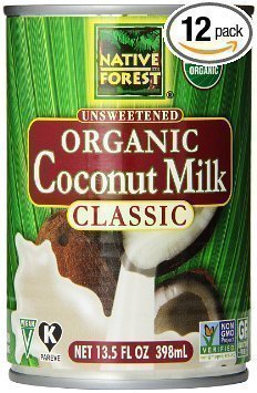 Coconut Milk