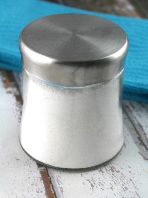 Homemade Dishwasher Detergent DIY