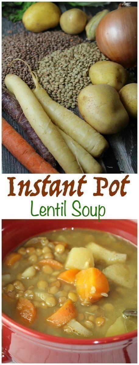 Lentil Soup