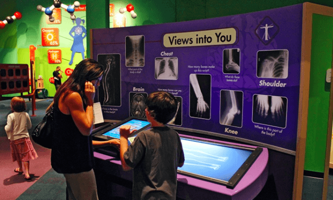 AZ Science Center Family Membership just $64