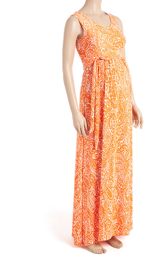 Zulily Deal of the Day: On-Trend Maxi Dresses 80% OFF