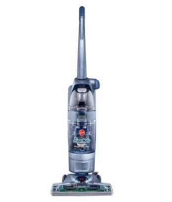 Home Depot: FloorMate SpinScrub Hard Floor Cleaner $79