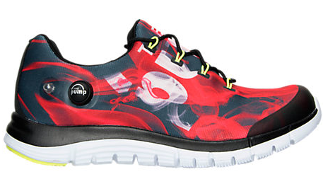 Finish Line: Men’s Reebok Running Shoes just $29.98 (Reg. $99.99)