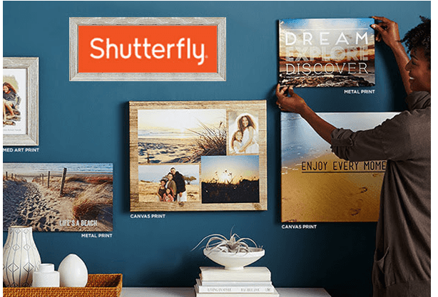 Shutterfly: Up to 101 FREE Prints (One-Day ONLY)