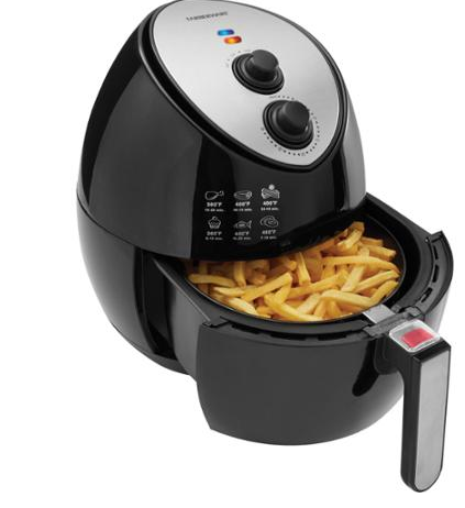 Walmart: Faberware Air Fryer $79