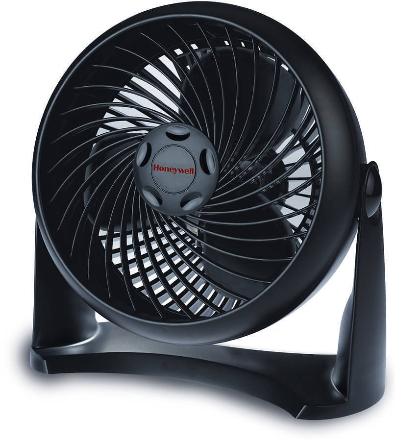 Walmart: Honeywell Turbo Force Air Circulator Fan $11