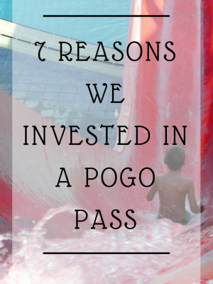 7 Reasons We Invested in the POGO Pass