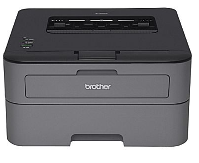 Brother EHL-L2320D Mono Laser Printer $49.99