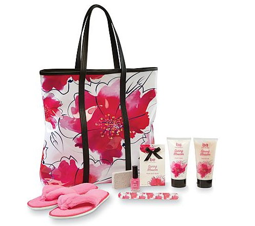 Kmart: Mother’s Day Beauty Bag $9.99 with $30 Purchase