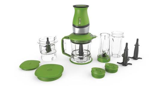 Nutri Ninja 2-in-1 just $49.97 (reg. $119)