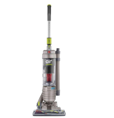 WindTunnel Air Bagless Upright Vacuum Cleaner $78 (reg. $125) + FREE Shipping