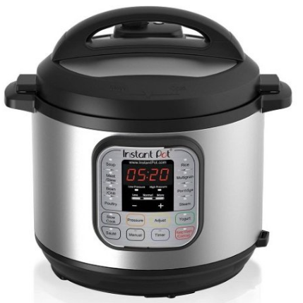 Instant Pot 7-in-1