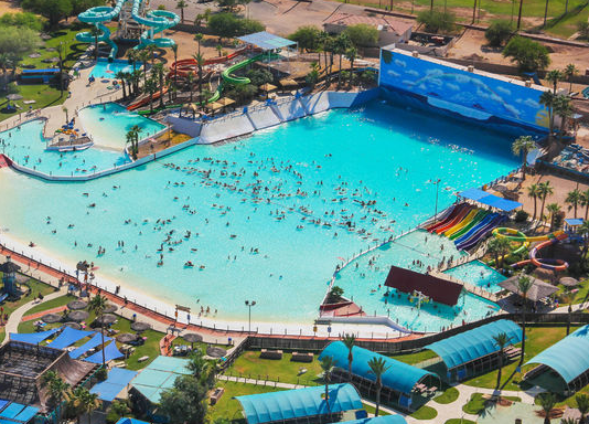 LivingSocial: Up to 20% OFF (Largely Discounted Tickets to Big Surf + More)
