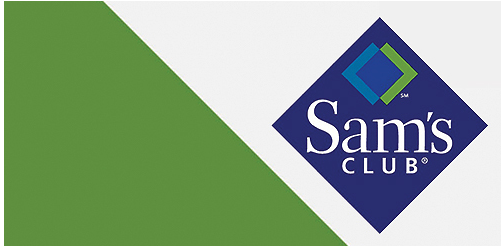 1-Year Sam’s Club Membership + $25 Gift Card + FREE Food just $45