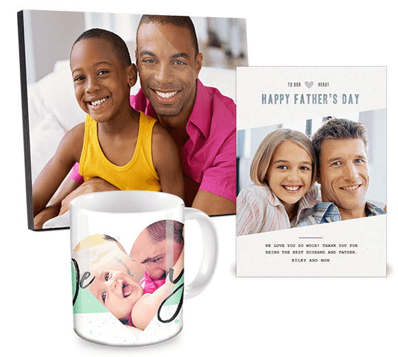 Walgreens: 50% OFF Everything Photo