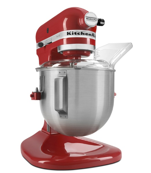 KitchenAid Pro 500 5 qt Stand Mixer just $199 + FREE Shipping