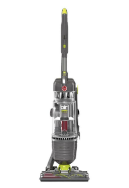 Home Depot: Hoover Air Pro Bagless Upright Vacuum $118 (Reg. $175)