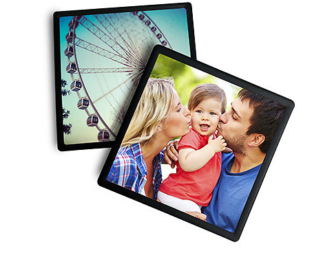 Walgreens: Custom 4×4 Photo Magnet $2.80 (reg. $6.99)