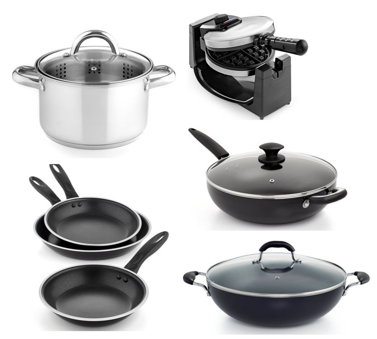 Macy’s: Small Kitchen Appliances $9.99 after Rebate