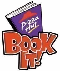 Pizza Hut Book It Program Now Open for Homeschool Family Enrollment