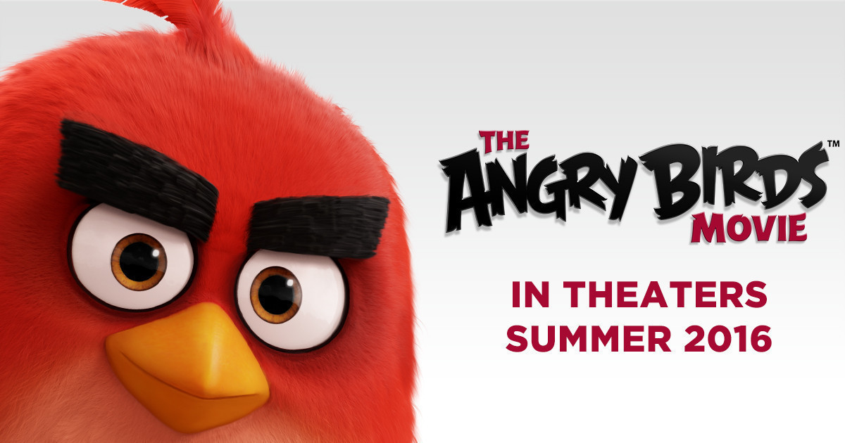 Fandango VIP Members: Buy 3 Angry Birds Tickets Get 1 FREE