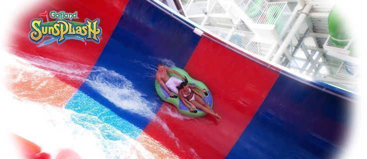 Tucson Family Fun Pass: FREE Admission to Arizona Adventures, Sunsplash + More