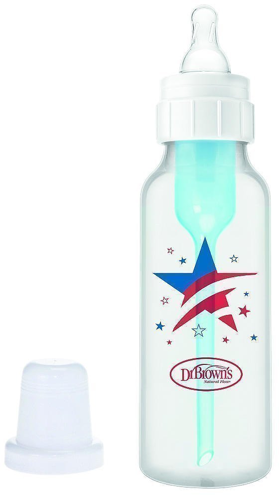 Babies R Us: FREE Dr. Brown’s Bottle & Pacifier with Purchase ($8 Value)