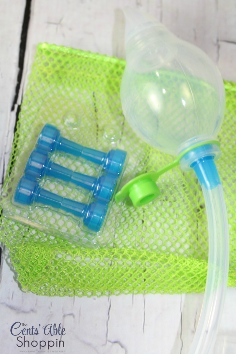 NeilMed Nasal Aspira for Babies & Kids