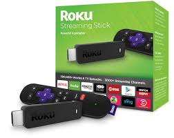 ROKU