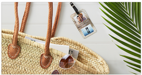 Shutterfly: FREE Luggage Tag (Pay ONLY Shipping!)