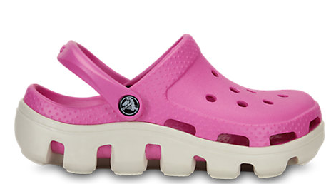 Crocs: Up to 50% OFF NEW Styles & Family Favorites