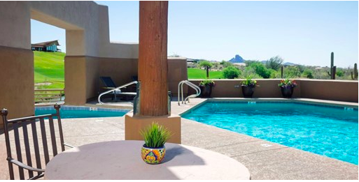 $79 — Arizona: Inn near Scottsdale w/$100 Spa Credit