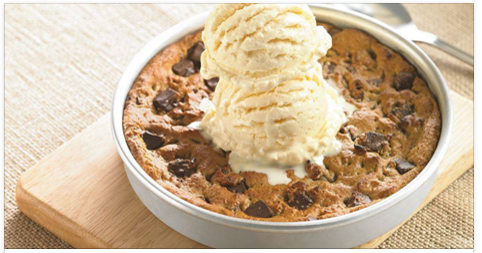 BJ’s Brewhouse: FREE Pizookie Today 6/21