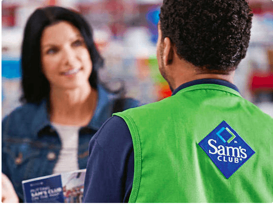 Sam’s Club $25 Membership Membership Offer + $10 Gift Card