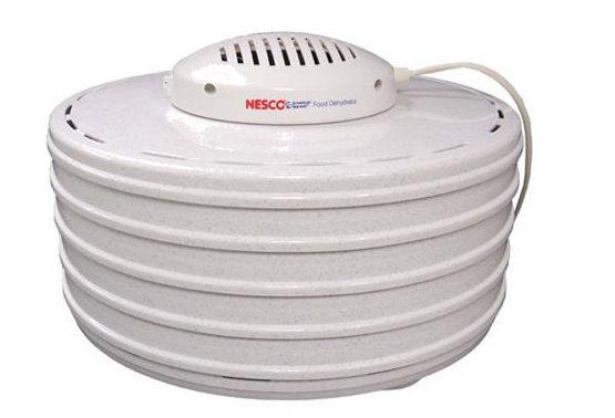 Nesco 500 Watt Food Dehydrator 50% OFF