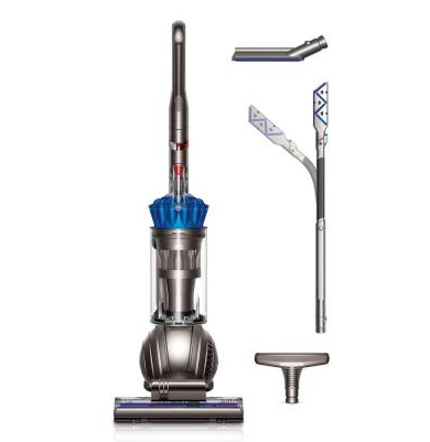 Ball Allergy Upright Vacuum with Bonus Accessories $288 + FREE Shipping