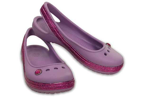 Crocs Footwear Sale as low as $12.24