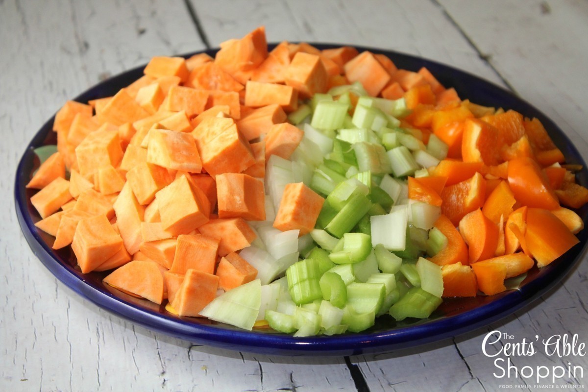 Sweet Potato Chili 3