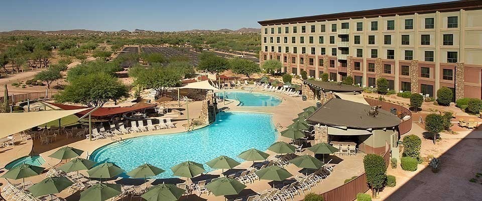 WeKoPa Hotel and Conference Center, Scottsdale