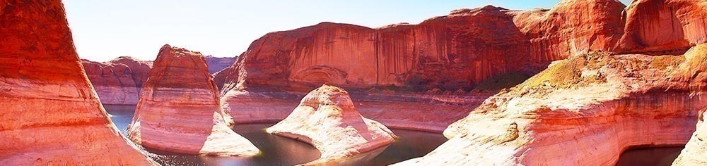 Photo Credit: Lake Powell 