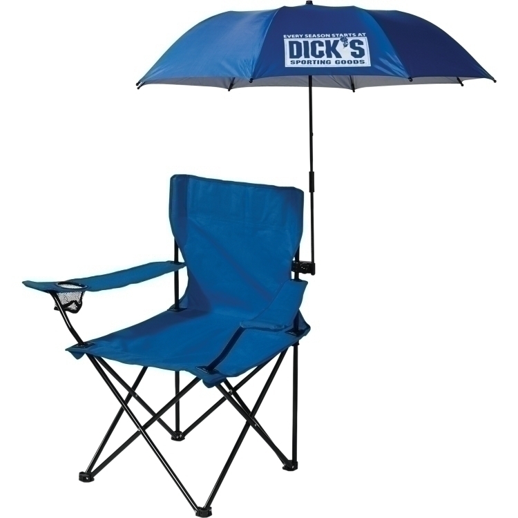 Dick’s Sporting Goods: Buy 1 Get 1 FREE Sports Chair OR Umbrella