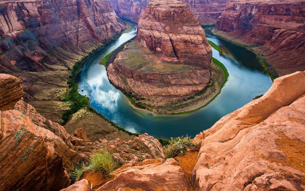 Horseshoe Bend, AZ