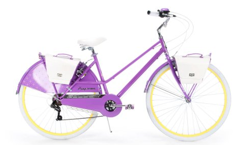 Walmart: Women’s Huffy Cruiser Bike $79