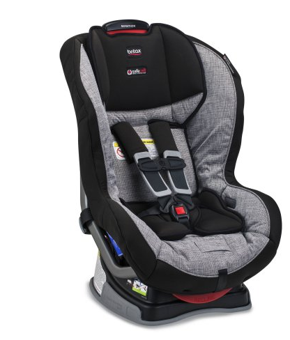 Walmart: Britax Marathon G4.1 Convertible Car Seat $188
