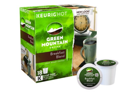 Target: 144 ct K-Cups + $10 Gift Card just $57
