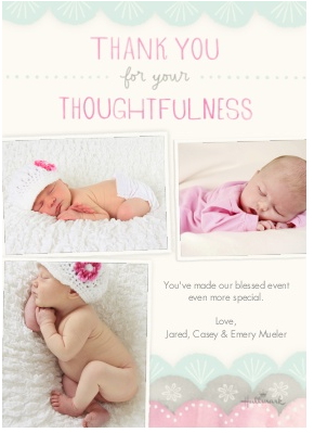 Walgreens: 33% OFF Custom Photo Cards + FREE Same Day Pick Up