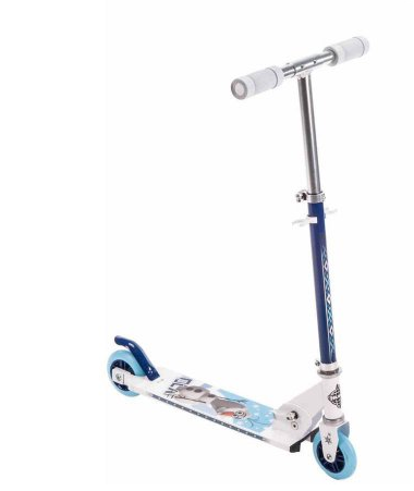 Walmart: Disney Olaf Frozen Inline Scooter just $10