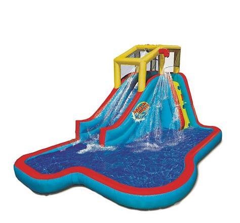 Banzai Slide ‘N Soak Splash Park $239.99