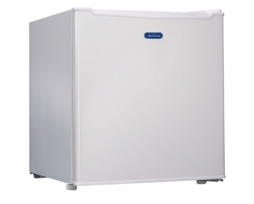 Target: Sunbeam 1.7 Cu. Ft. Mini Refrigerator $48